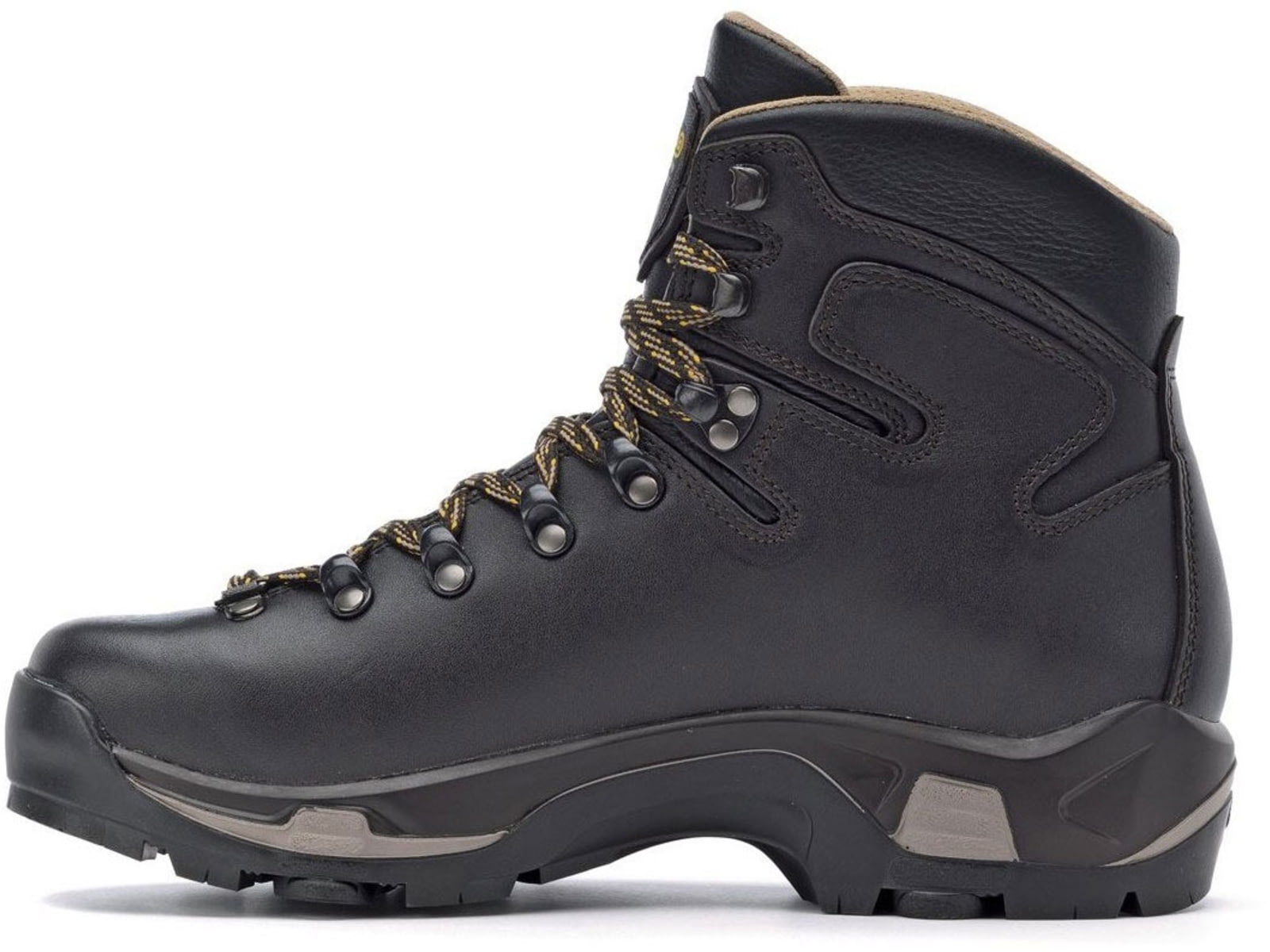 Asolo TPS 535 Evo Hiking Boots - Men's Brown