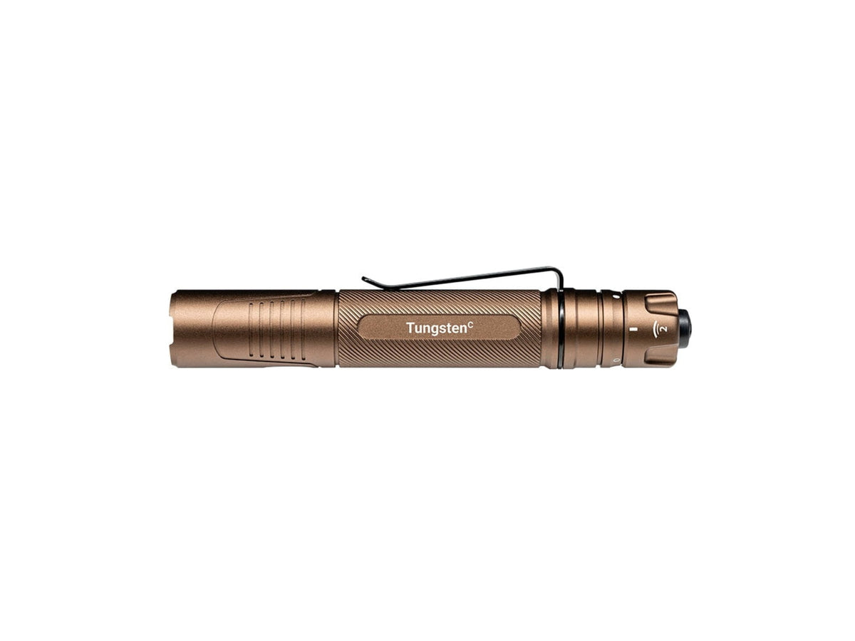 ASP Tungsten-C Light Bronze 35812