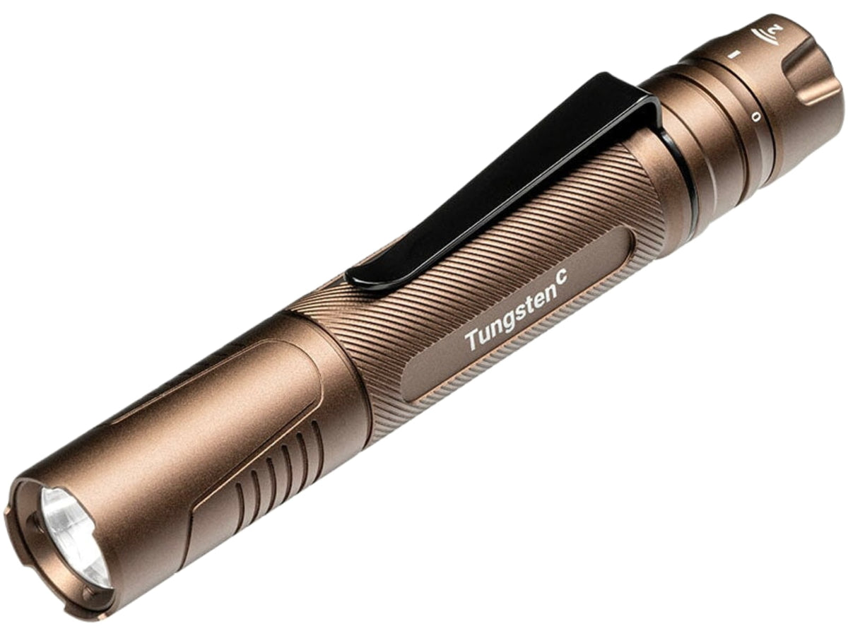 ASP Tungsten-C Light Bronze 35812