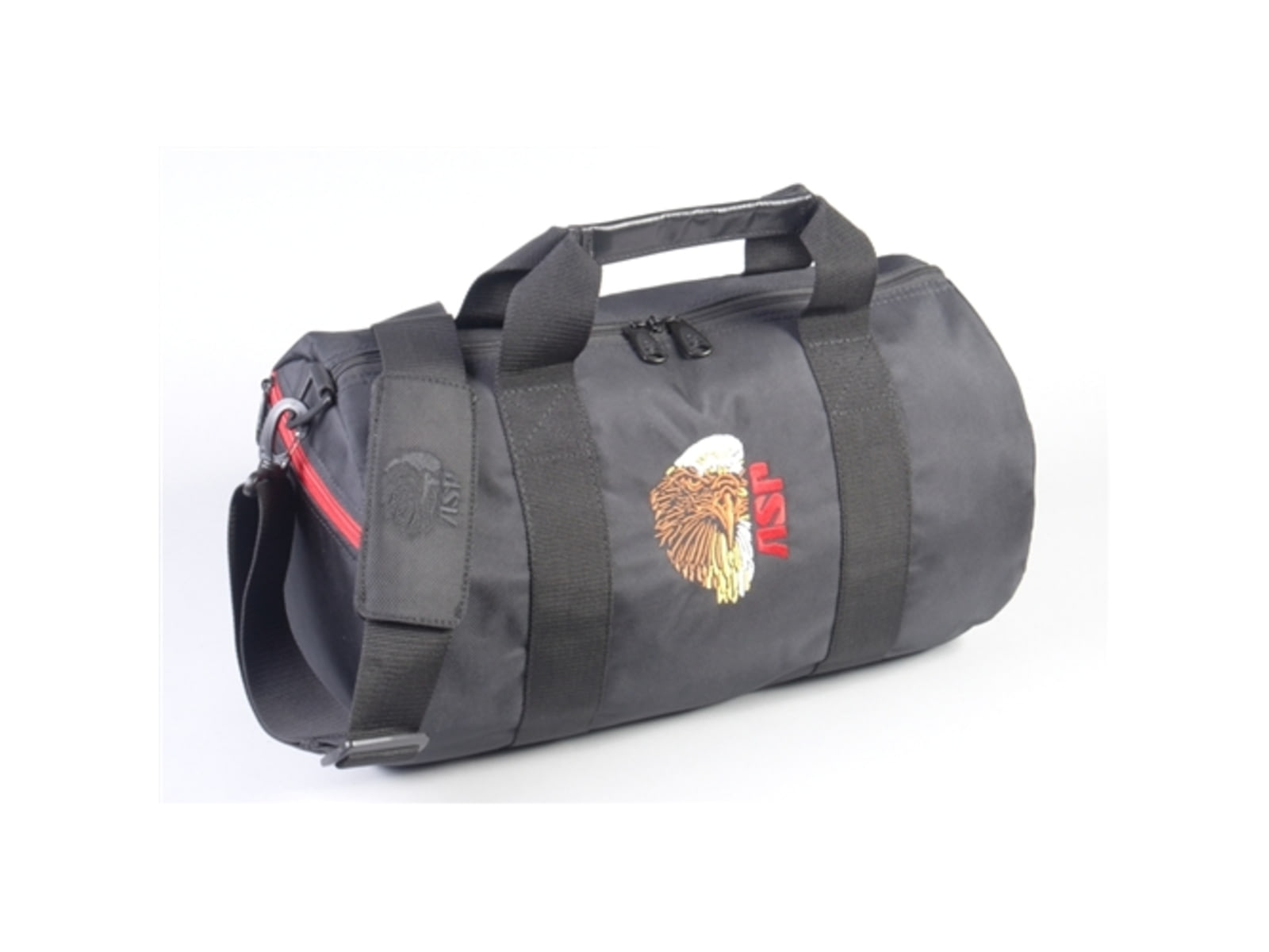 ASP Small Training Black Roll Bag 59505