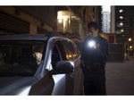 ASP Triad USB 300 Lumens LED Flashlight 35625