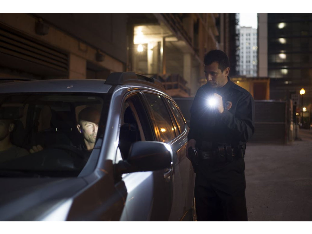 ASP Triad USB 300 Lumens LED Flashlight 35625