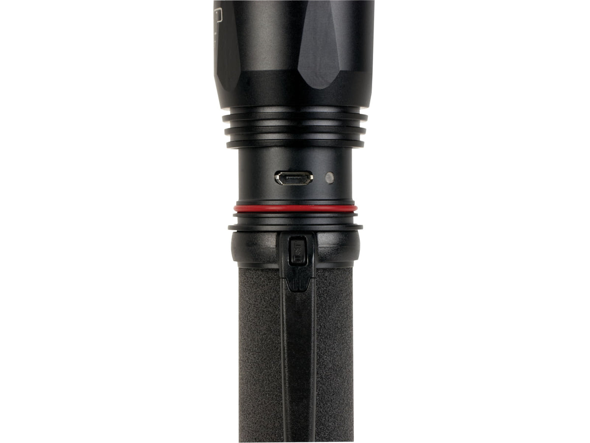 ASP Turbo LED Triad Flash Light 35627