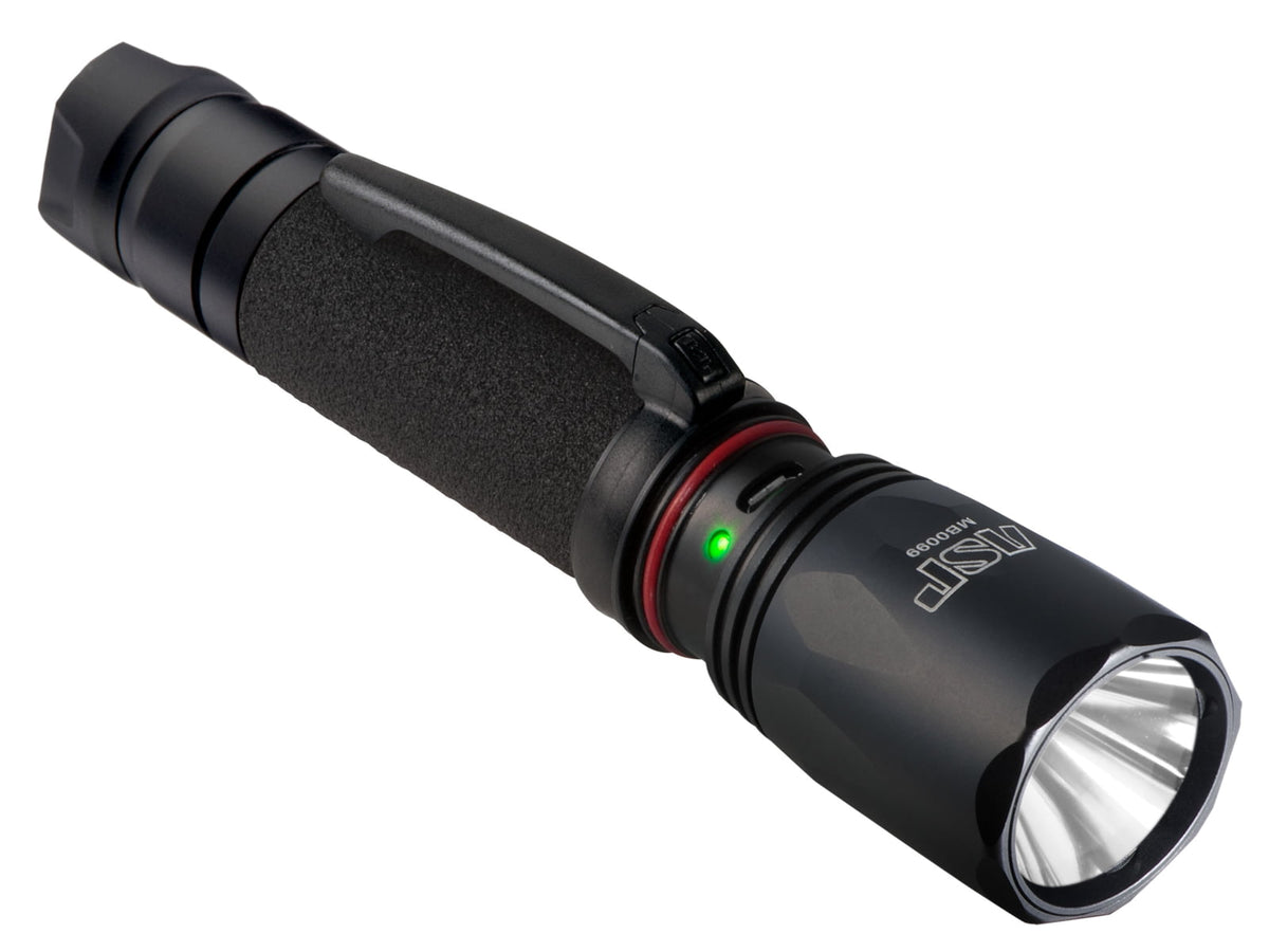 ASP Turbo LED Triad Flash Light 35627