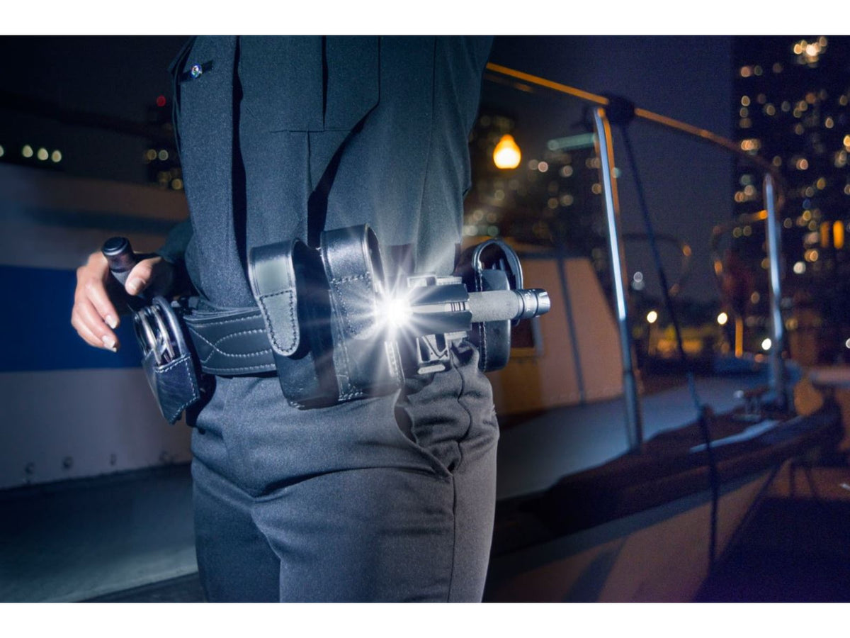 ASP Turbo LED Triad Flash Light 35627