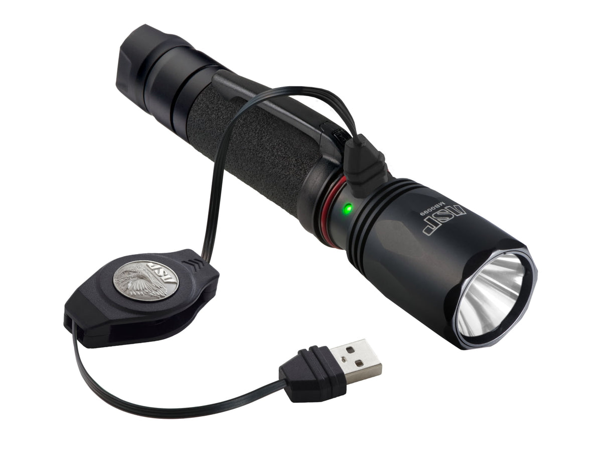 ASP Turbo LED Triad Flash Light 35627