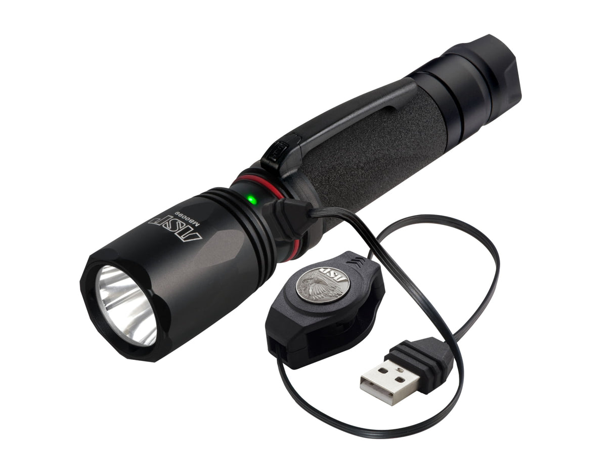 ASP Turbo LED Triad Flash Light 35627