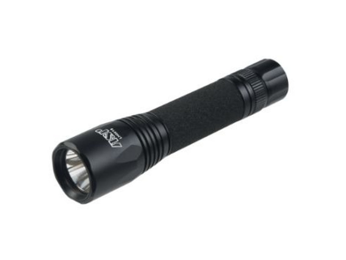 ASP Xt Df Black - 35639