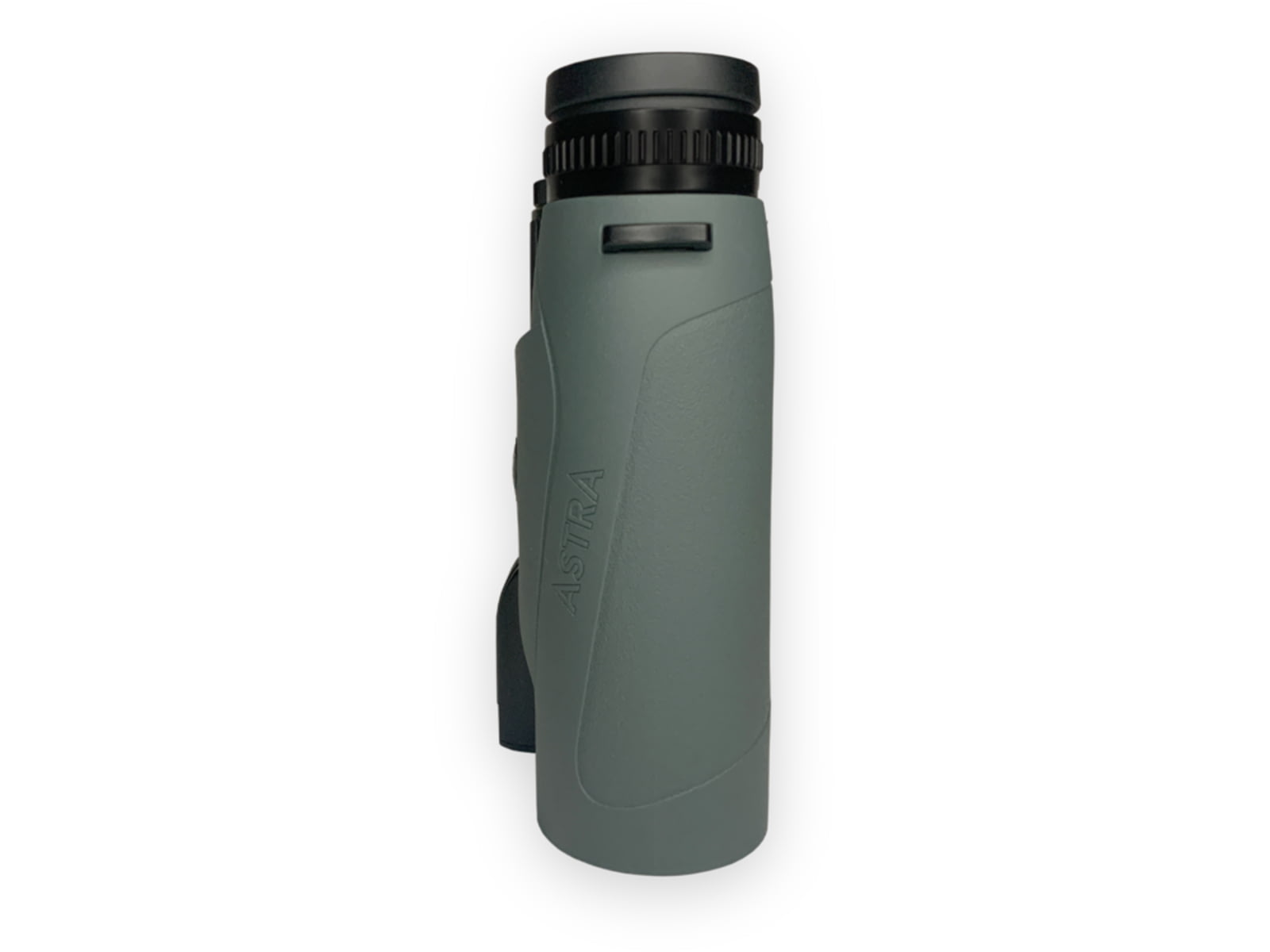 USED Astra Optix HBX1600B Laser 10x42mm Rangefinder Binoculars Green/Black
