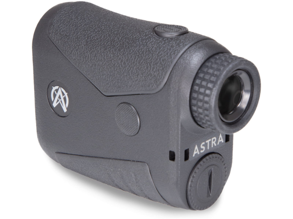 Astra Optix HTX1600 Laser 6x21mm Rangefinder Monocular Black