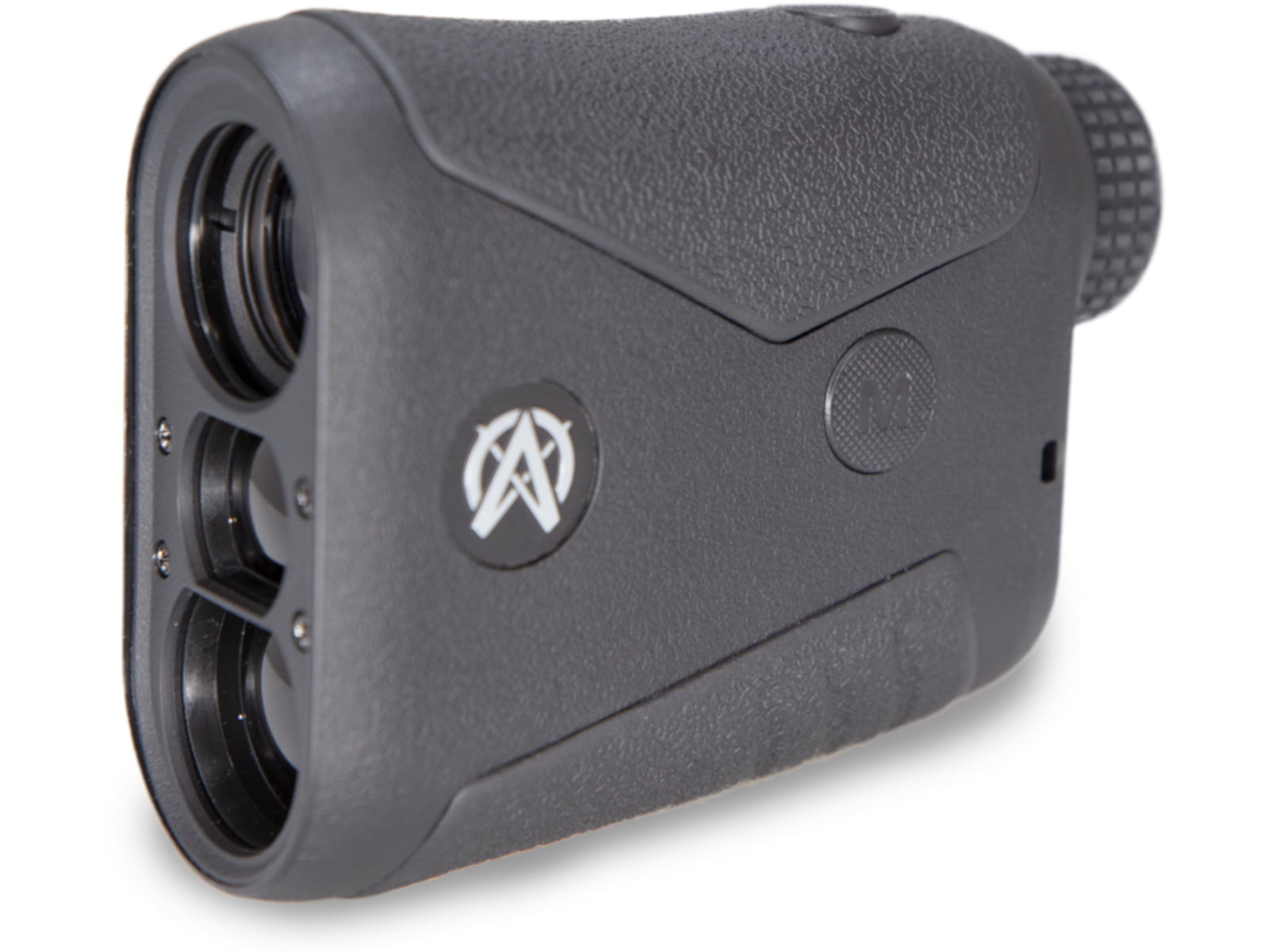 Astra Optix HTX1600 Laser 6x21mm Rangefinder Monocular Black HTX1600