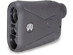 Astra Optix HTX1600 Laser 6x21mm Rangefinder Monocular Black HTX1600