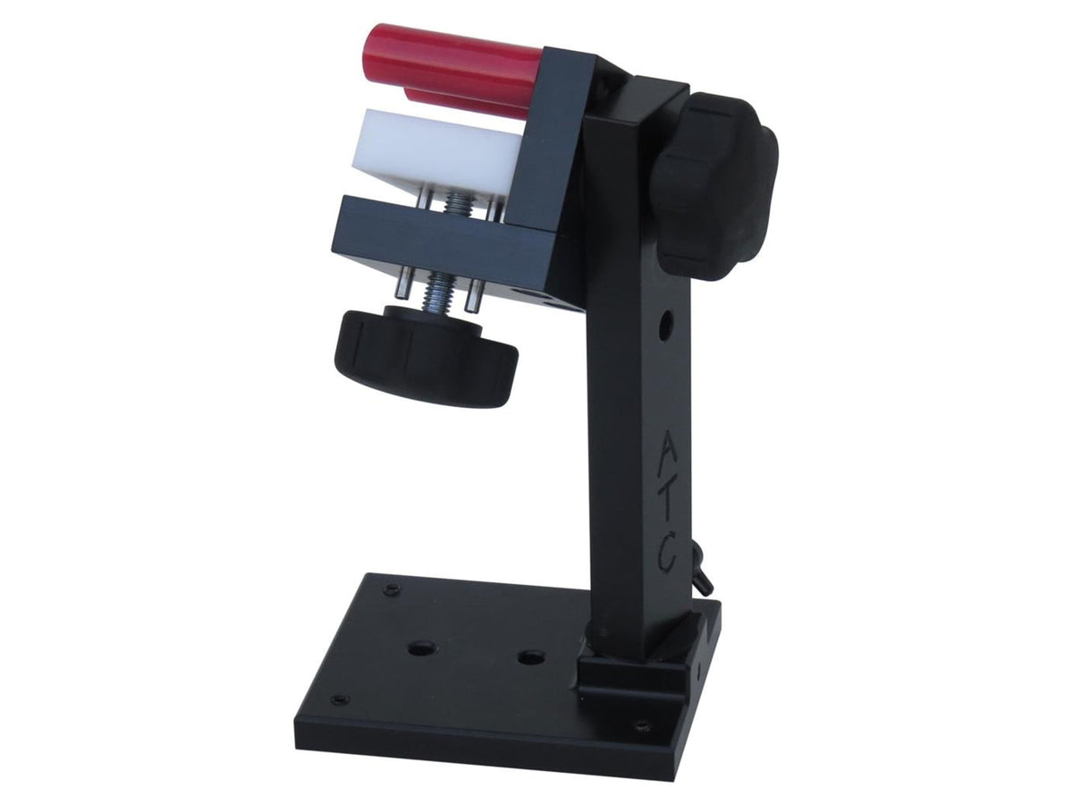 ATC Archery Bow Vise Black VS-1448