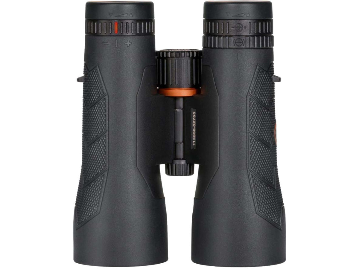 Athlon Optics Athlon Midas Pro G2 12x50mm UHD Roof Prism Binocular Black
