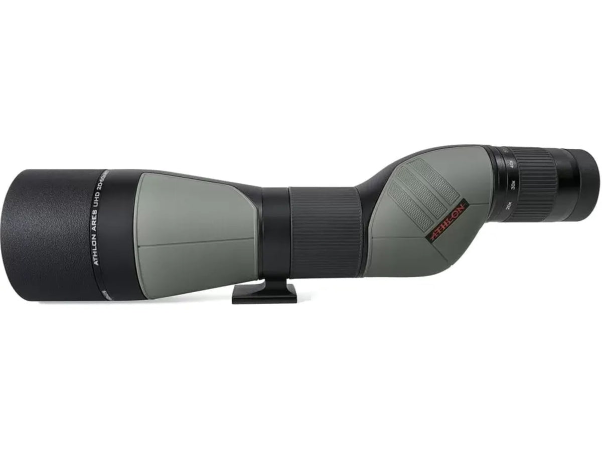 Athlon Optics Ares Gen II 20-60x85mm UHD Spotting Scopes