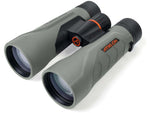 Athlon Optics Argos Gen II HD 10x50mm Roof Prism Binoculars Green