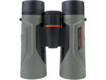 Athlon Optics Argos Gen II HD 10x42mm Roof Prism Binoculars Green