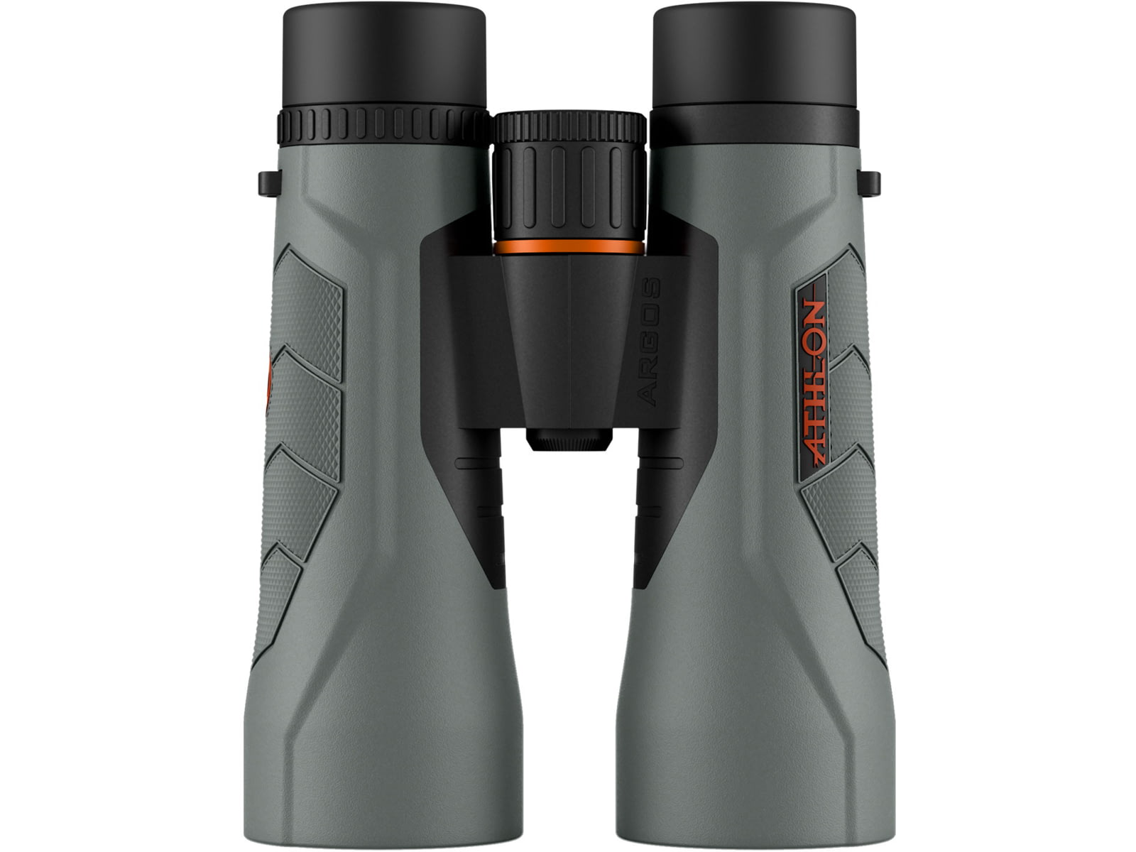 Athlon Optics Argos Gen II HD 10x50mm Roof Prism Binoculars Green