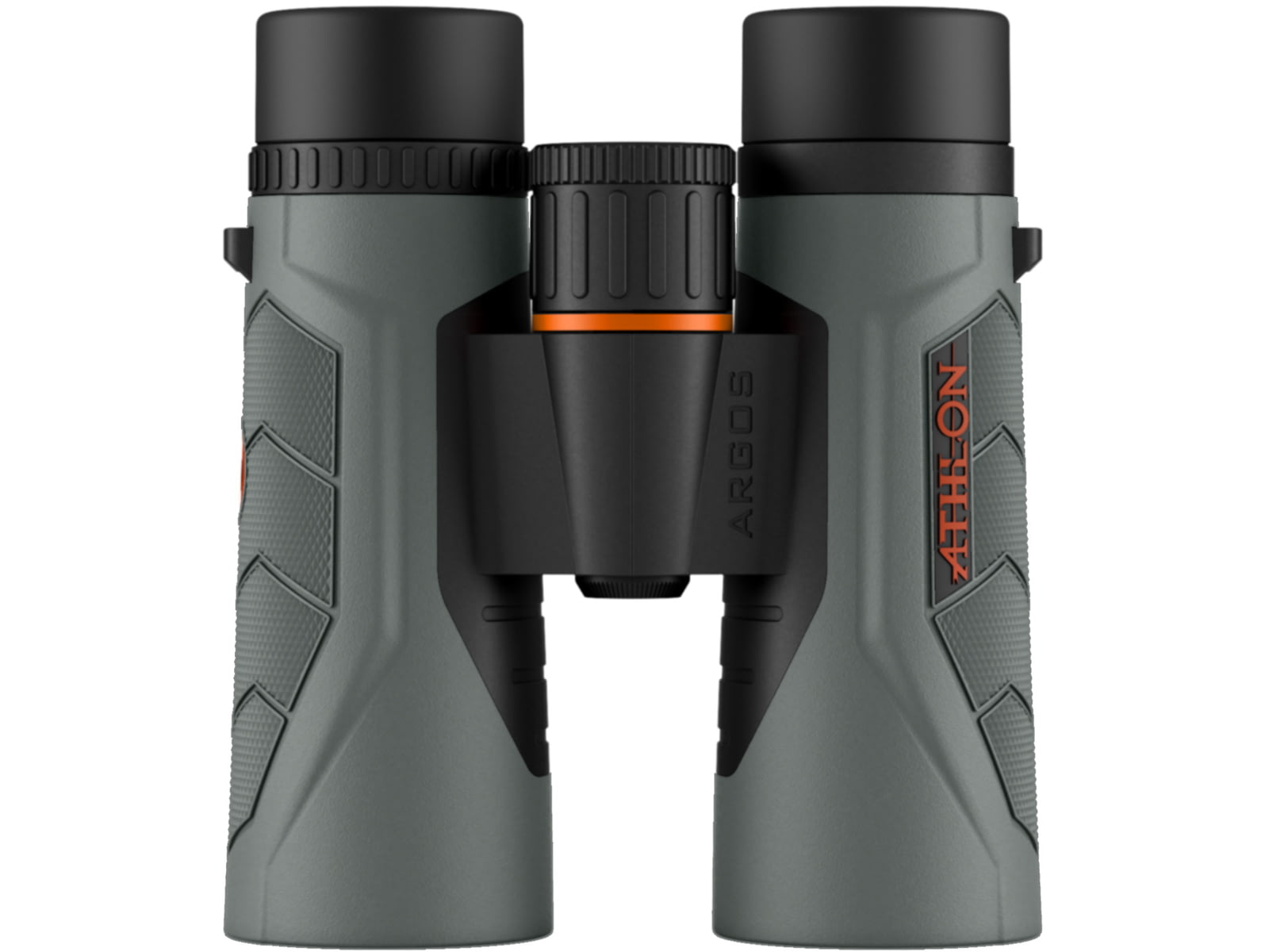 Athlon Optics Argos Gen II HD 8x42mm Roof Prism Binoculars Green