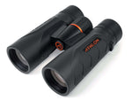 Athlon Optics Argos Gen II UHD 10x42mm Roof Prism Binoculars Black