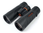 Athlon Optics Argos Gen II UHD 8x42mm Roof Prism Binoculars Black