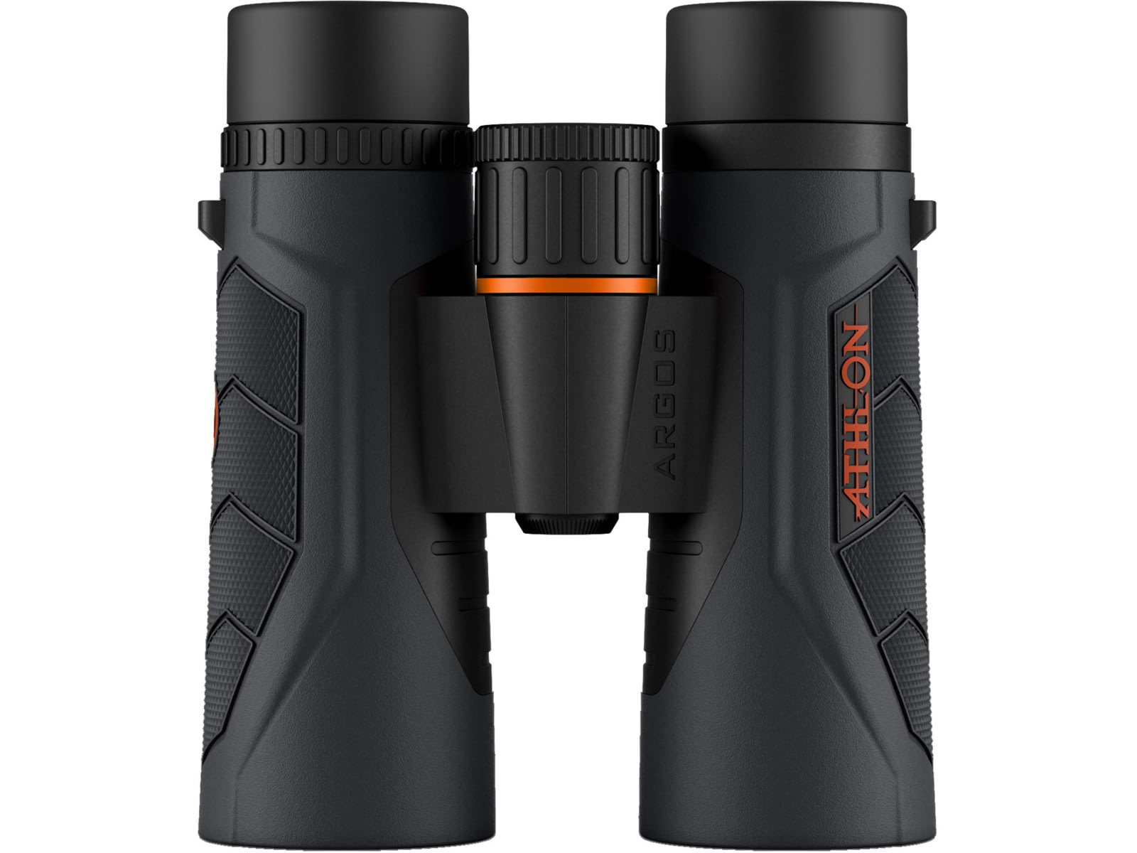 Athlon Optics Argos Gen II UHD 8x42mm Roof Prism Binoculars Black