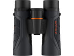 Athlon Optics Argos Gen II UHD 8x42mm Roof Prism Binoculars Black