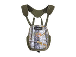 Athlon Optics Binocular Harness w/Magnetic Closure Camo 706012