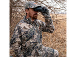 Athlon Optics Binocular Harness w/Magnetic Closure Camo 706012