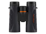 Athlon Optics Midas Gen II UHD 8x42mm Binoculars Roof Prism Black