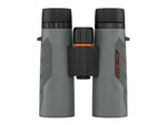 Athlon Optics Neos G2 HD 10x42mm Binoculars Roof Prism Green