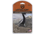 Athlon Optics Binocular Tripod Adapters Black