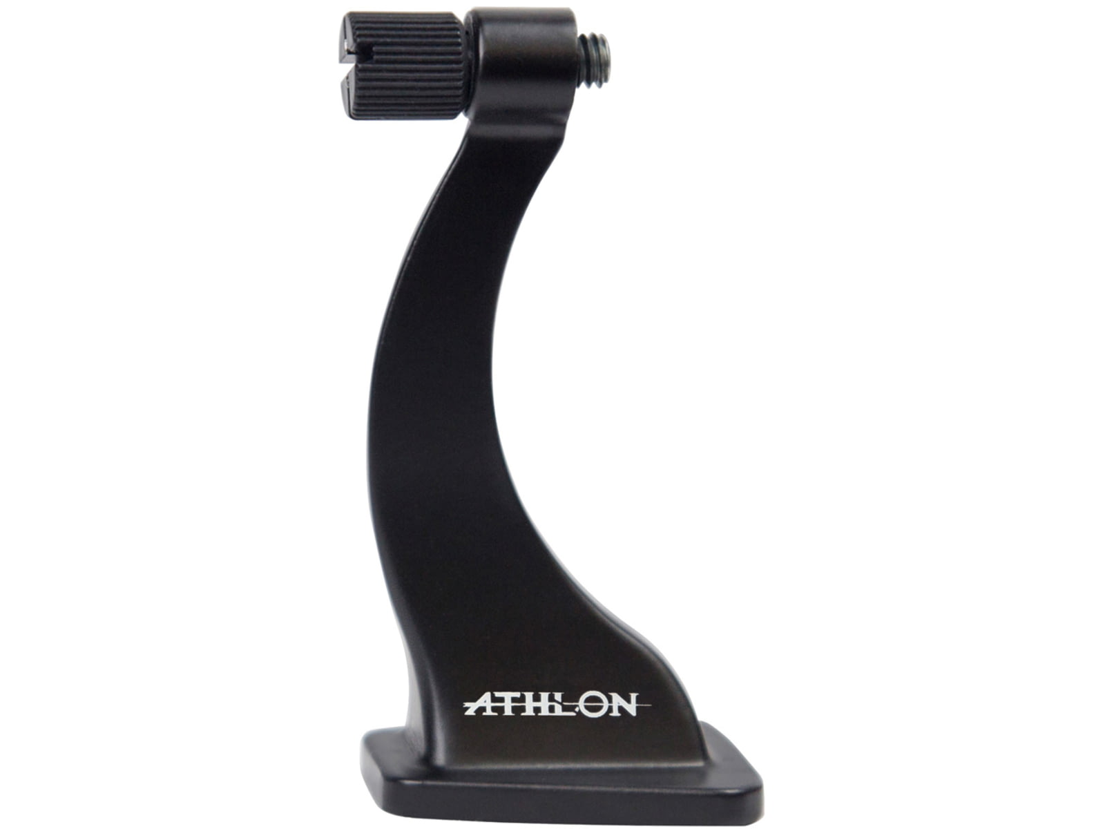 Athlon Optics Binocular Tripod Adapters Black