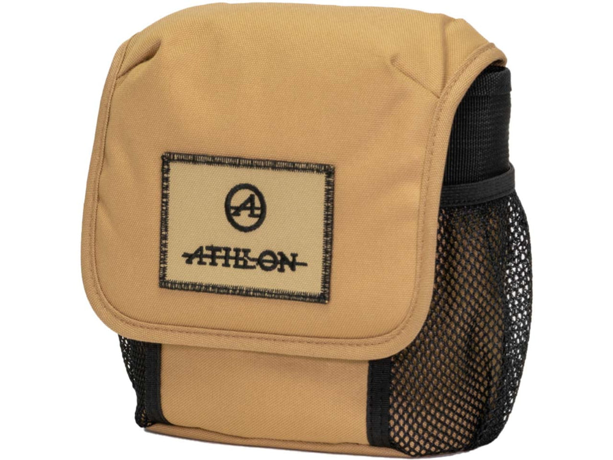 Athlon Optics Compact Binocular Harness Tan 706013