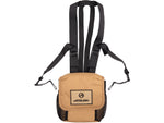 Athlon Optics Compact Binocular Harness Tan 706013