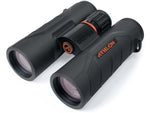 Athlon Optics Cronus Gen II UHD 10x42mm Roof Prism Binoculars Black