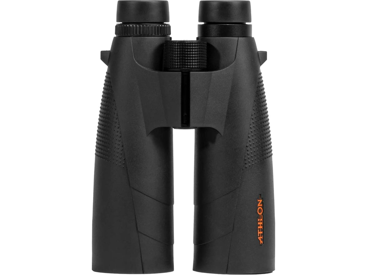 Athlon Optics Cronus Gen II UHD 15x56mm Roof Prism Binoculars Black 111005