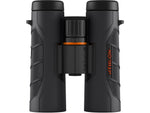 Athlon Optics Cronus Gen II UHD 10x42mm Roof Prism Binoculars Black