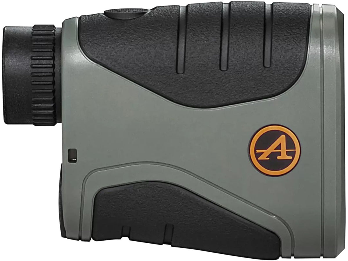 Athlon Optics Midas Gen II 1 Mile 6x Rangefinders Black/Tan