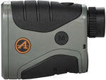 Athlon Optics Midas Gen II 1 Mile 6x Rangefinders Black/Tan