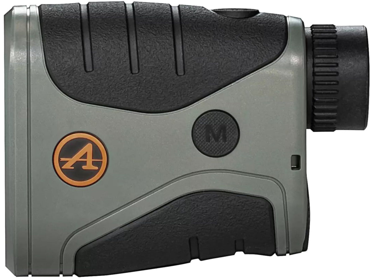Athlon Optics Midas Gen II 1 Mile 6x Rangefinders Black/Tan