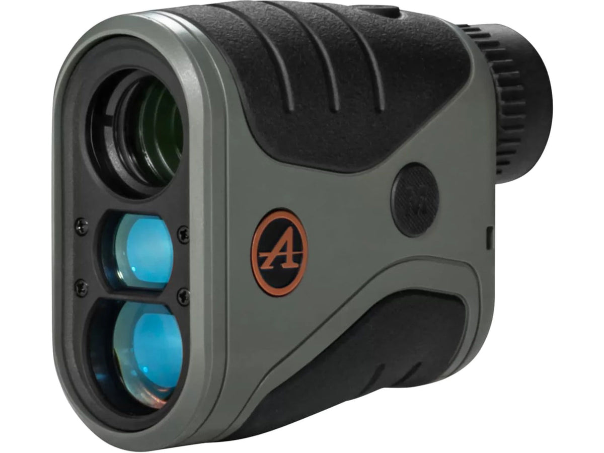 Athlon Optics Midas Gen II 1 Mile 6x Rangefinders Black/Tan