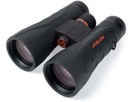 Athlon Optics Midas Gen II UHD 12x50mm Roof Prism Binoculars Black