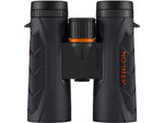 Athlon Optics Midas Gen II UHD 10x42mm Roof Prism Binoculars Black