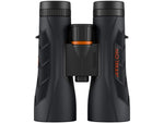 Athlon Optics Midas Gen II UHD 10x50mm Roof Prism Binoculars Black