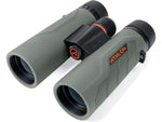 Athlon Optics Neos G2 HD 8x42mm Roof Prism Binoculars Green