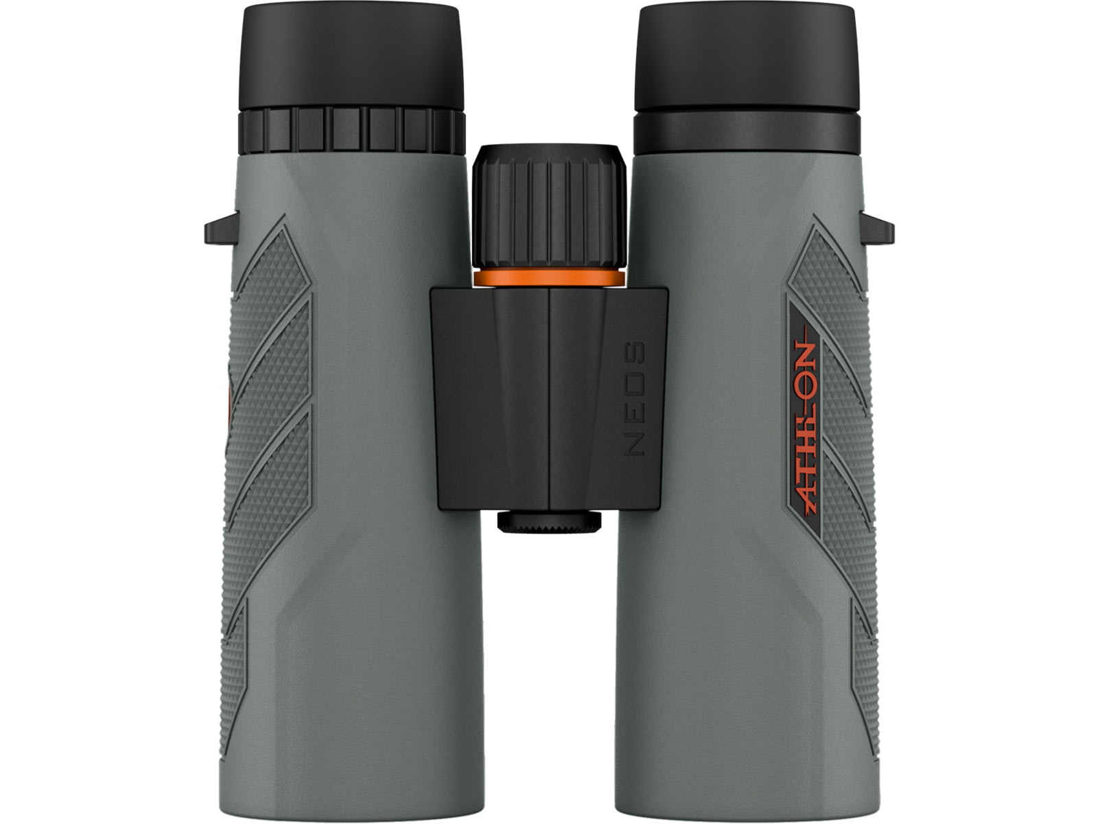 Athlon Optics Neos G2 HD 8x42mm Roof Prism Binoculars Green