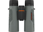 Athlon Optics Neos G2 HD 8x42mm Roof Prism Binoculars Green