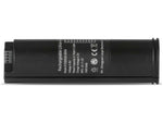 Athlon Optics Potentially Battery - 2 Pack Black 210135-B