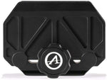 Athlon Optics Saddle Mount Black 706010
